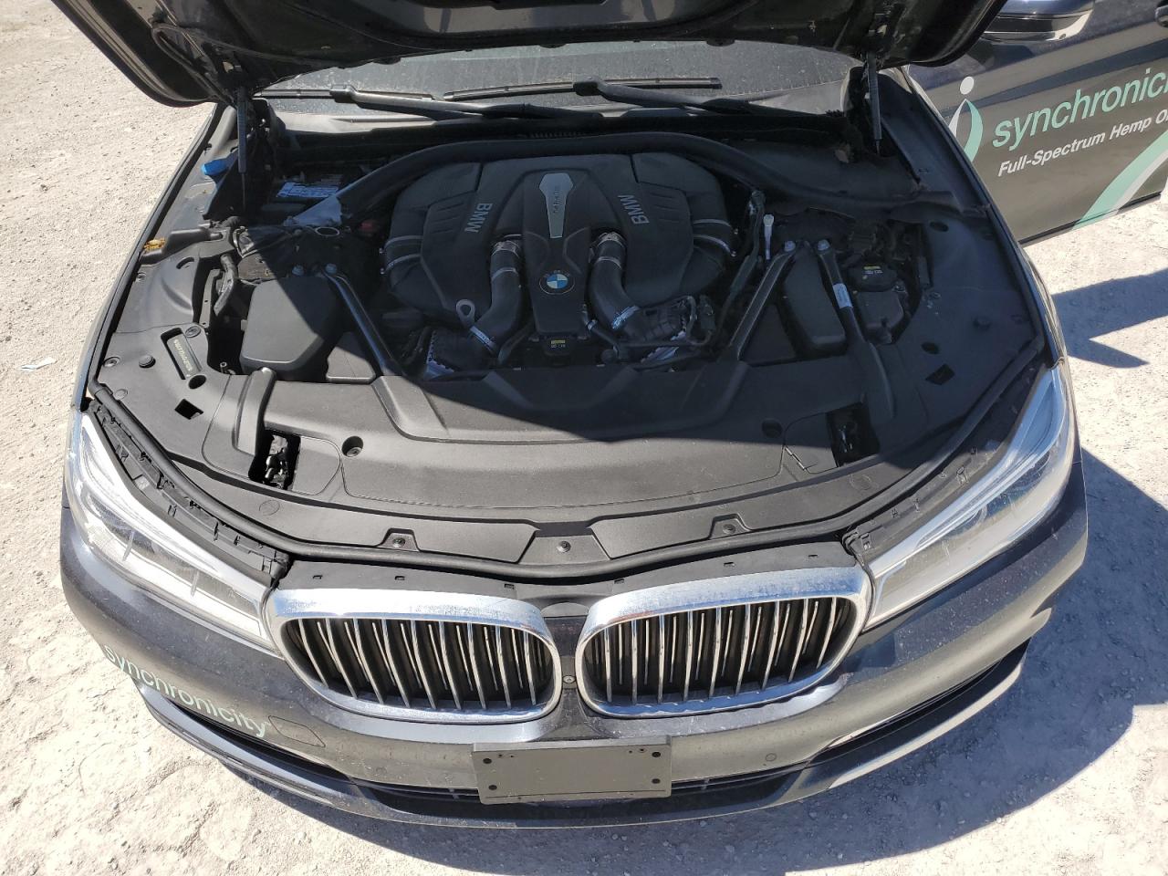2017 BMW 7er - Image 11