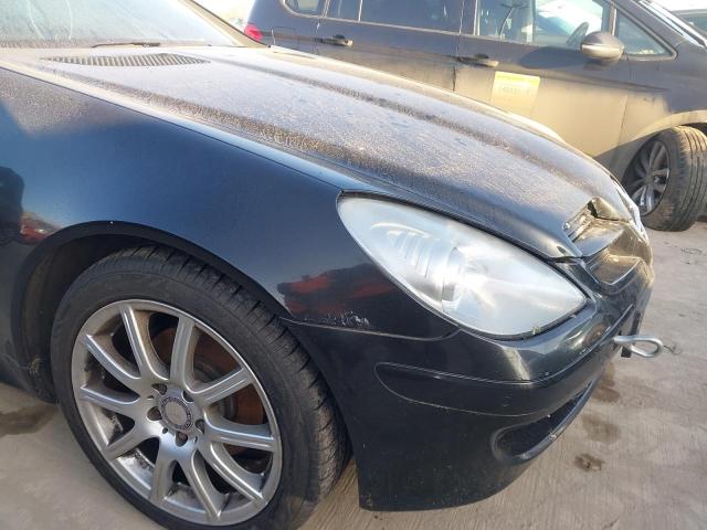 2007 MERCEDES BENZ SLK 200 KO