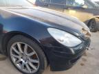 2007 MERCEDES BENZ SLK 200 KO for sale at Copart SANDY