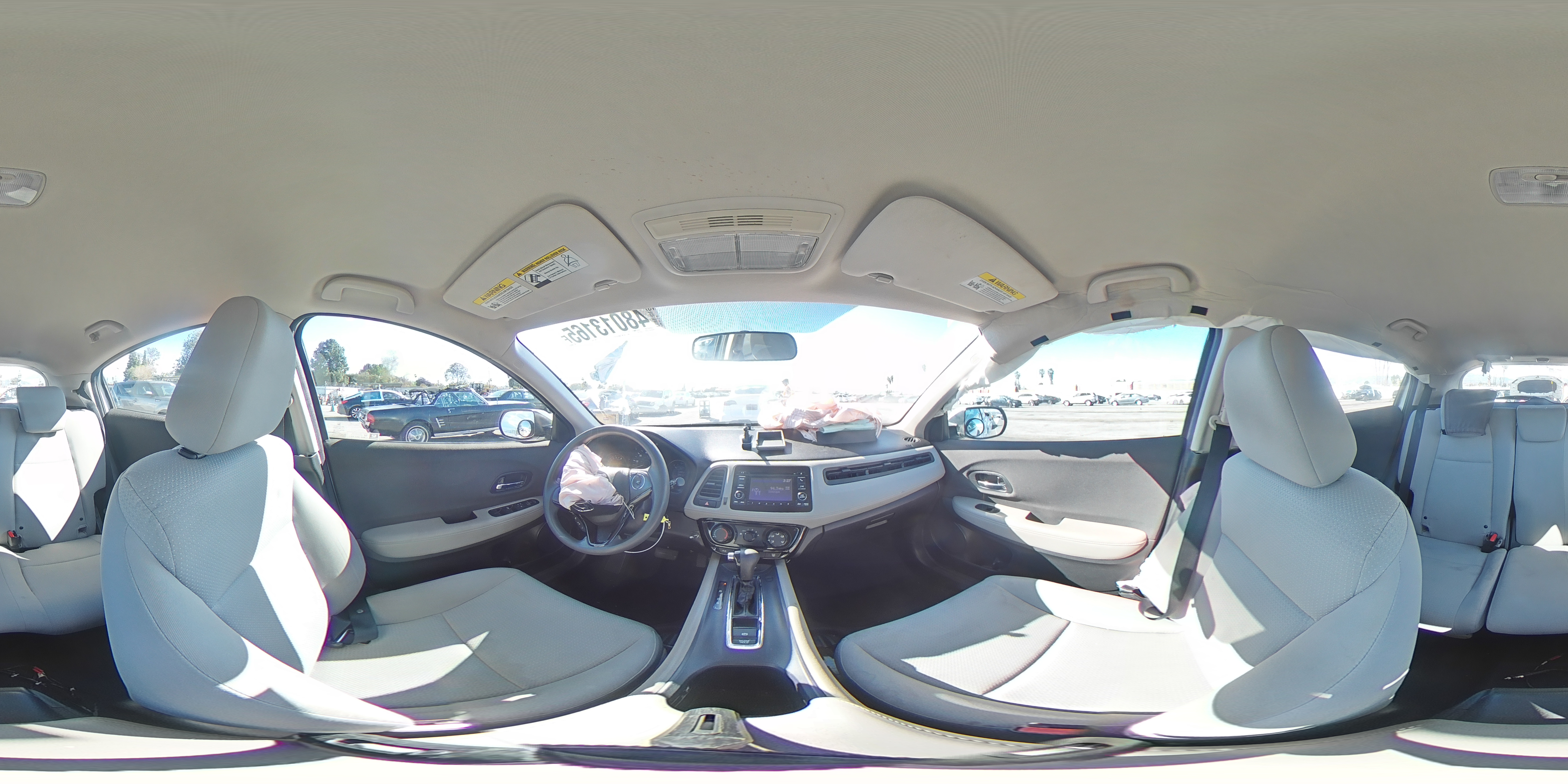 2019 Honda HR-V - Image 13