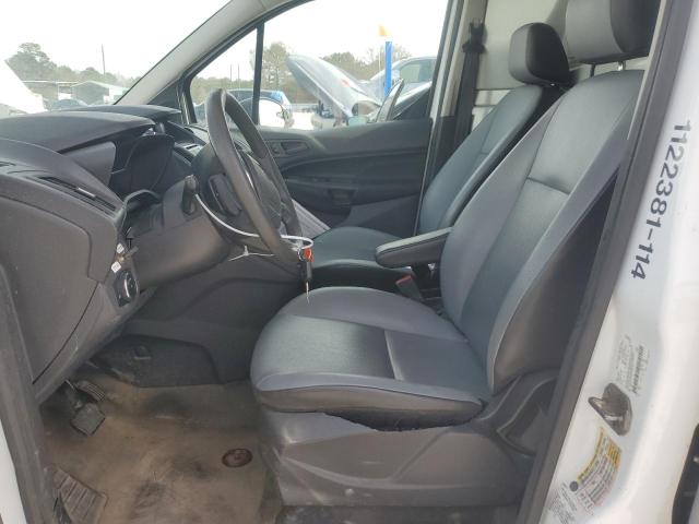  FORD TRANSIT 2014 Biały