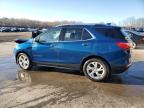 2019 Chevrolet Equinox Premier zu verkaufen in Duryea, PA - Front End