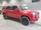 2016 Toyota 4Runner Sr5/Sr5 Premium for Sale in Sandston, VA - Burn - Interior
