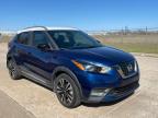 2019 Nissan Kicks S на продаже в Oklahoma City, OK - Normal Wear