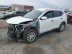 2016 Nissan Rogue S   на продаже в Kansas City, KS - Front End