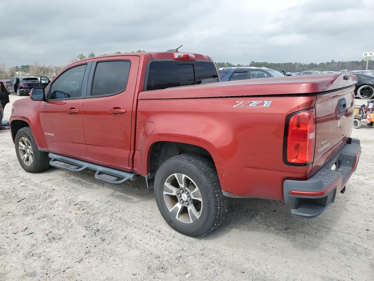 2015 Chevrolet Colorado - Image 2