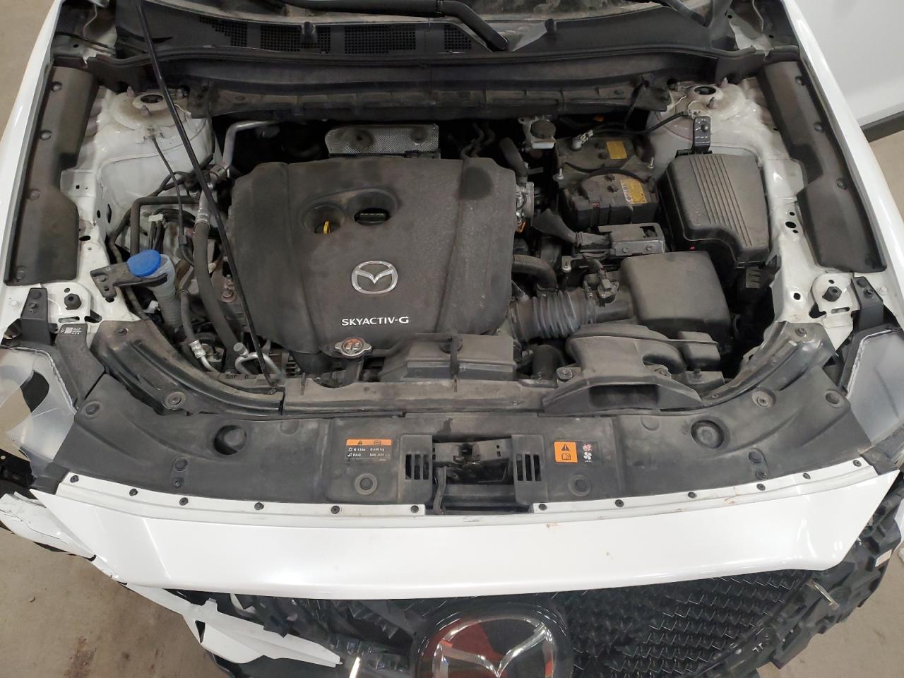 2021 Mazda CX-5 - Image 12