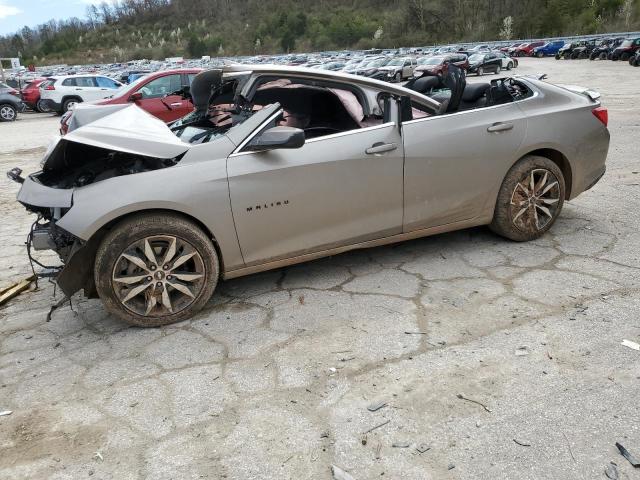 CHEVROLET MALIBU RS 2024
