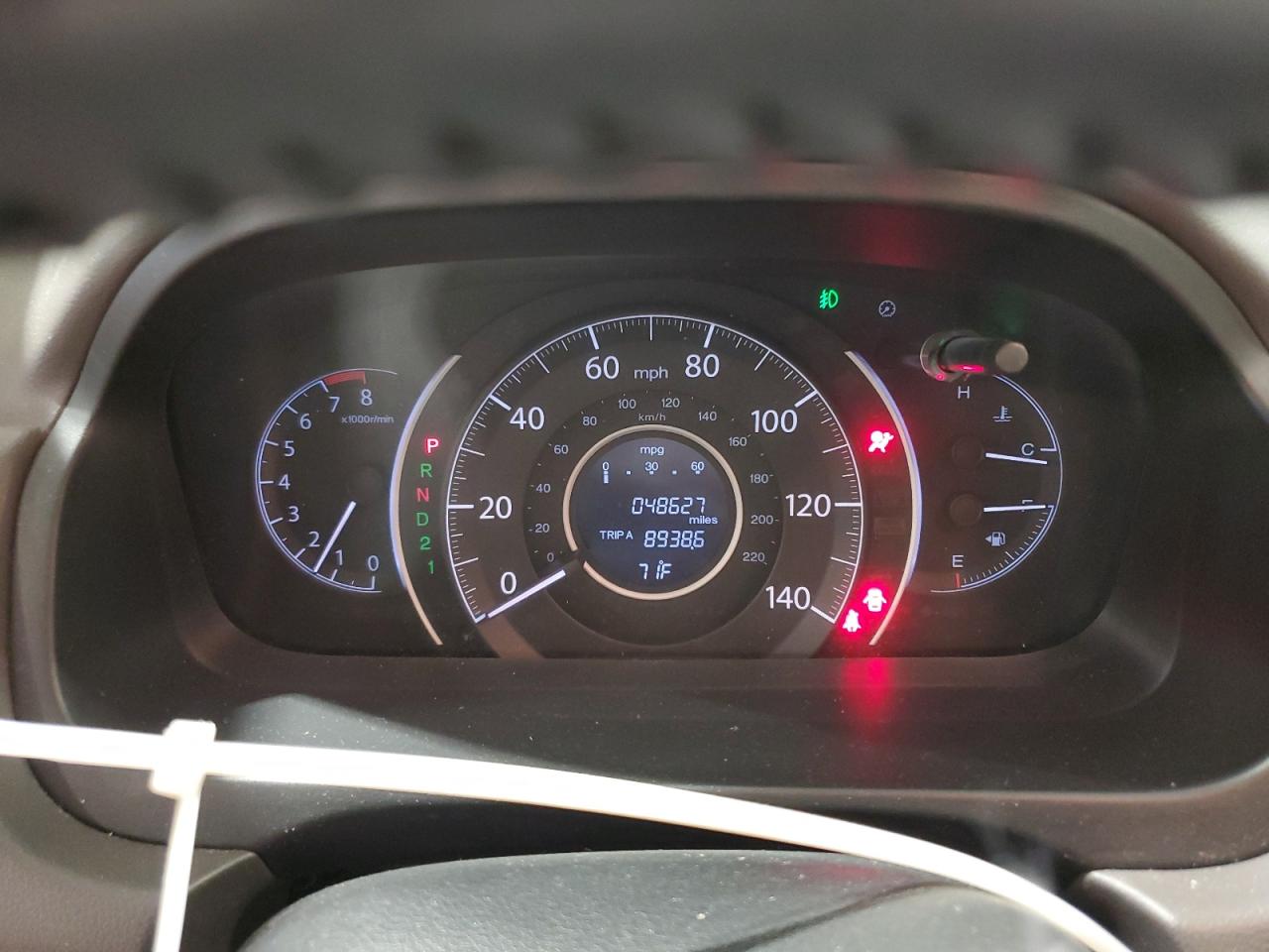 2014 Honda CR-V - Image 9