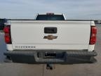 2014 Chevrolet Silverado C1500 იყიდება Wilmer-ში, TX - Hail