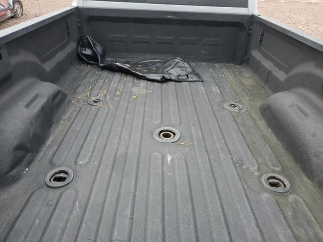 2021 RAM 3500 LARAMIE