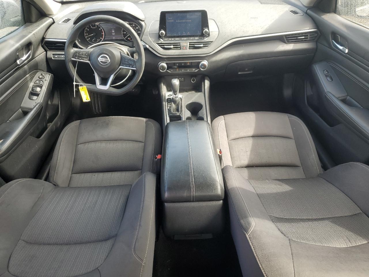 2020 Nissan Altima S VIN: 1N4BL4BV0LC258236 Lot: 49287535
