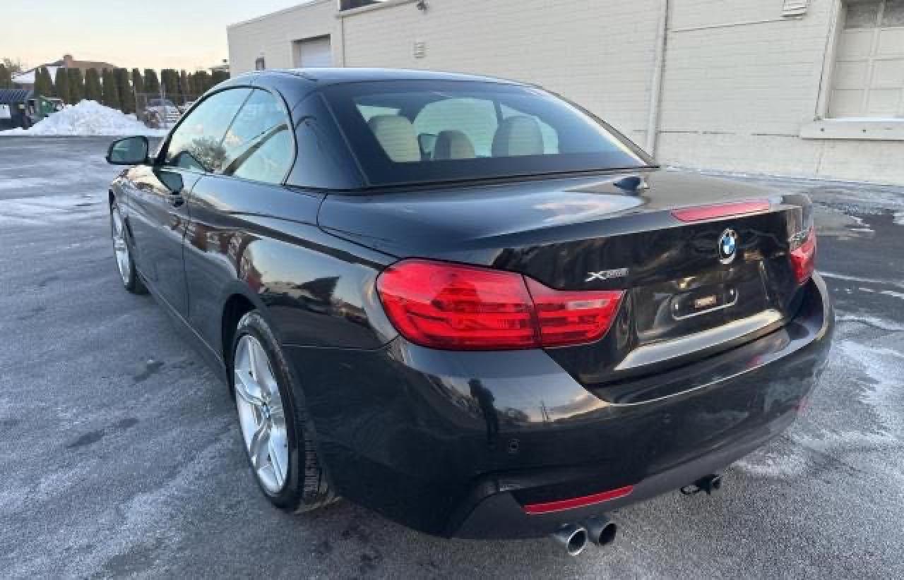 2017 BMW 4er - Image 3