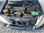 2005 Toyota Camry Le на продаже в North Billerica, MA - Front End