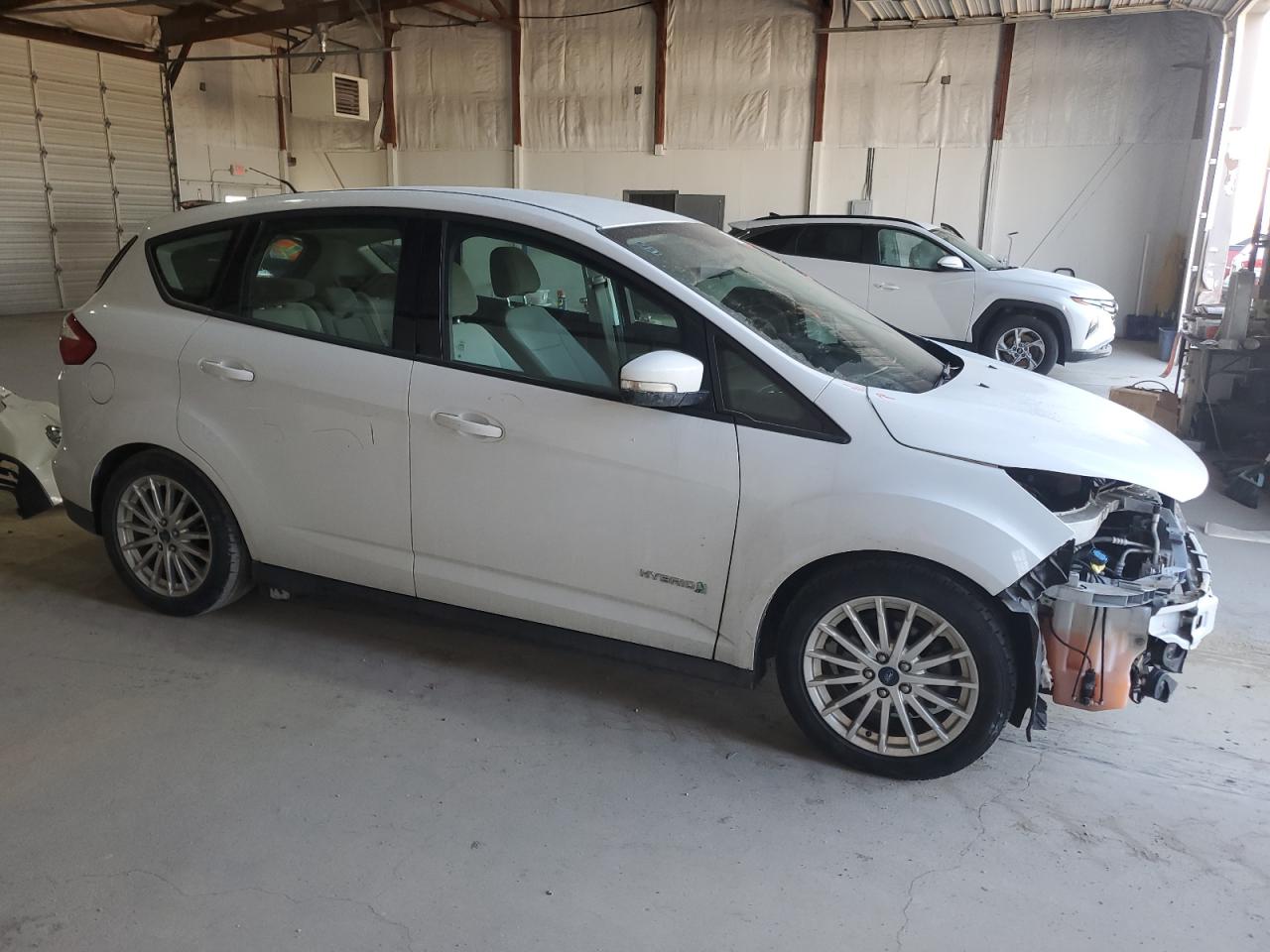 2015 Ford C-MAX - Image 4