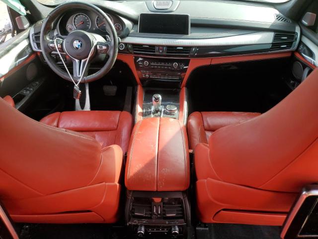 Parquets BMW X5 2015 Silver