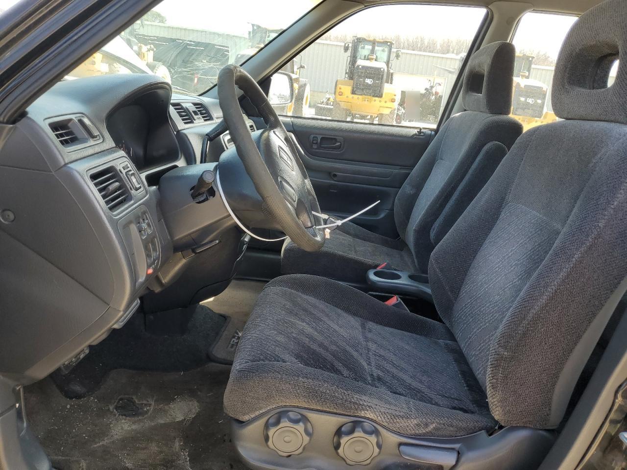 2000 Honda CR-V - Image 7