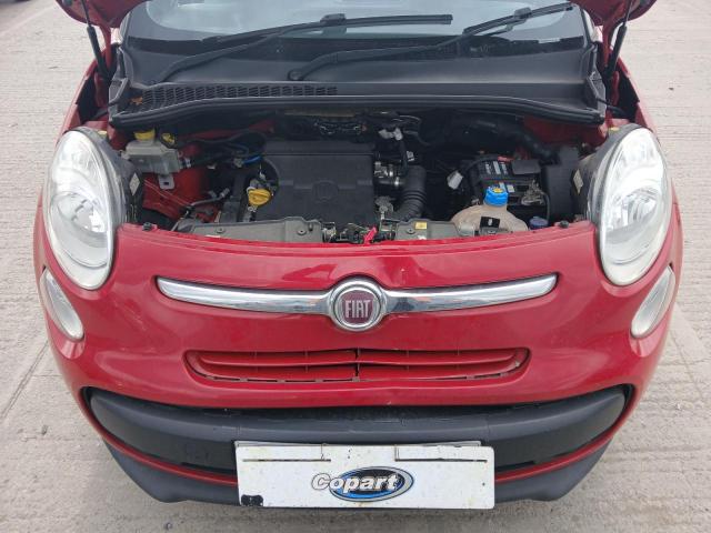 2014 FIAT 500L POP S