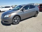 2015 Nissan Sentra S zu verkaufen in Bakersfield, CA - Minor Dent/Scratches
