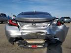 2022 Toyota Gr 86  de vânzare în Bakersfield, CA - Rear End