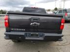 2016 Chevrolet Silverado K1500 Lt на продаже в Portland, OR - Undercarriage