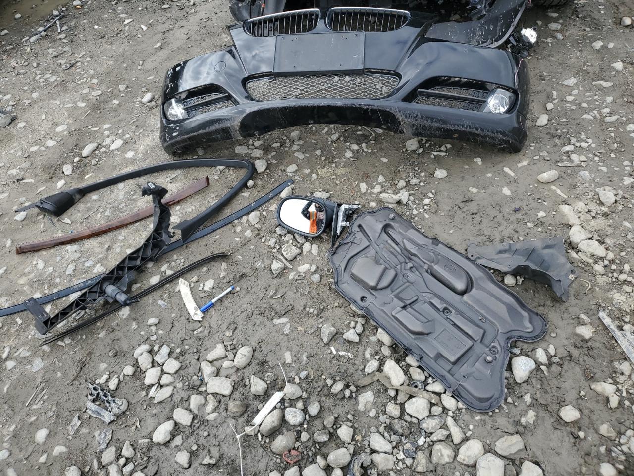 2009 BMW 3er - Image 12