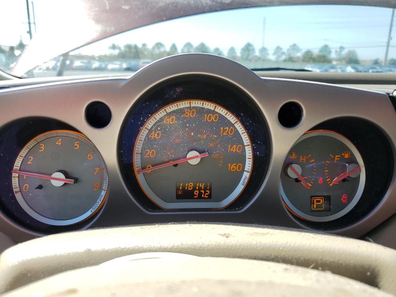 2007 Nissan Murano - Image 9
