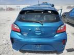 2022 Mitsubishi Mirage Se продається в Madisonville, TN - All Over