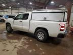 2024 Nissan Frontier S للبيع في Lansing، MI - Side