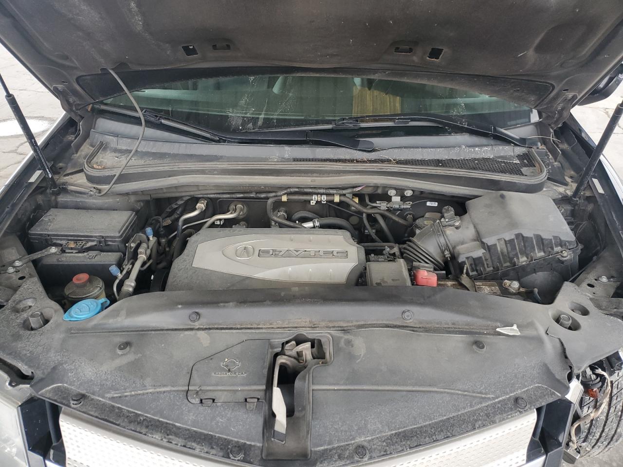 2009 Acura MDX - Image 14
