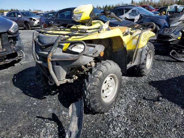 2013 SUZUKI LT-A750 XP