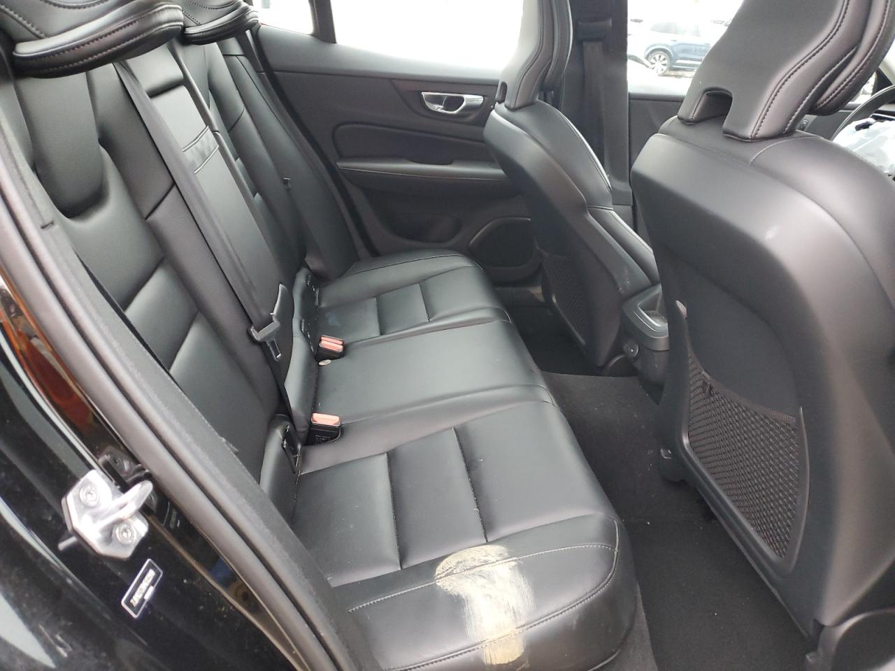 2021 Volvo S60 - Image 10