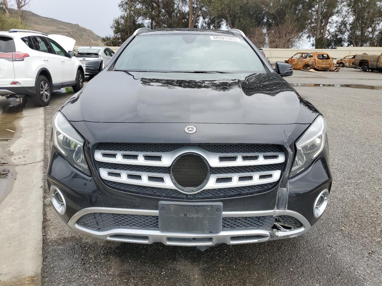 2018 Mercedes-Benz GLA-klasse - Image 5