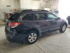 2011 Subaru Outback 2.5I Premium იყიდება Columbia-ში, MO - Rear End
