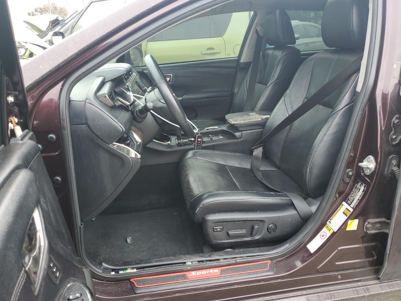 2013 Toyota Avalon - Image 7