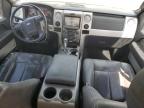 2013 Ford F150 Supercrew en Venta en Cahokia Heights, IL - Front End