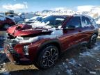 2024 Chevrolet Trax 2Rs for Sale in Magna, UT - Front End