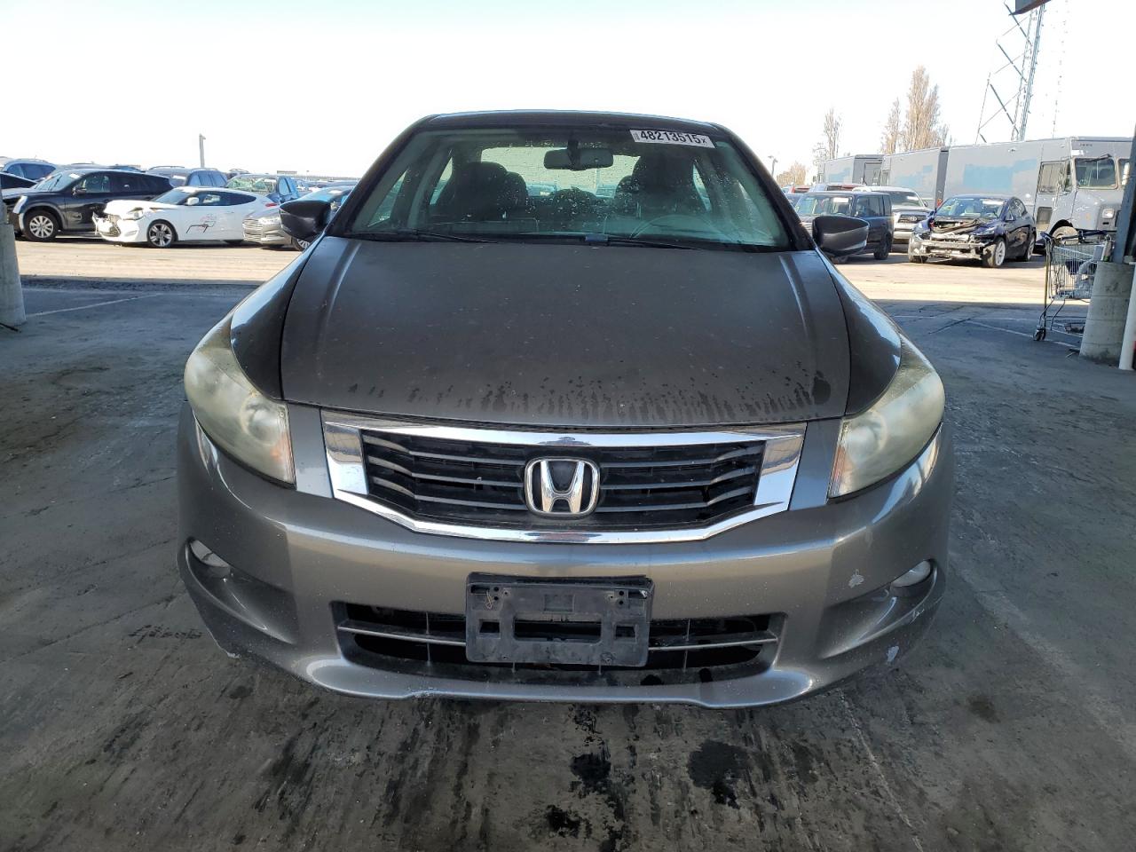 2009 Honda Accord - Image 5