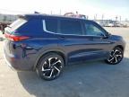 2022 Mitsubishi Outlander Se for Sale in Grand Prairie, TX - Rear End