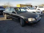 2001 Kia Optima Magentis for Sale in North Las Vegas, NV - Rear End
