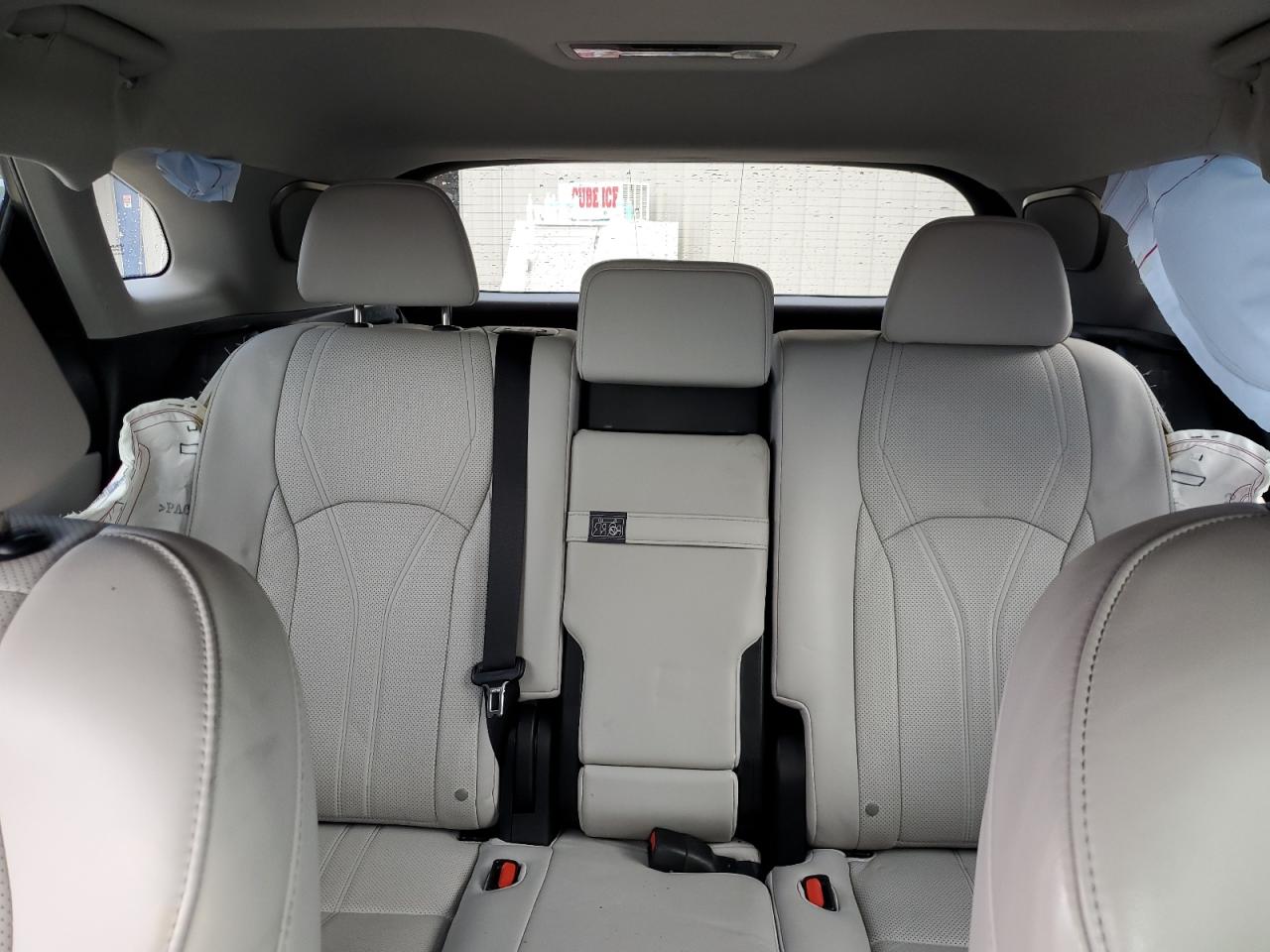 2021 Lexus RX - Image 10