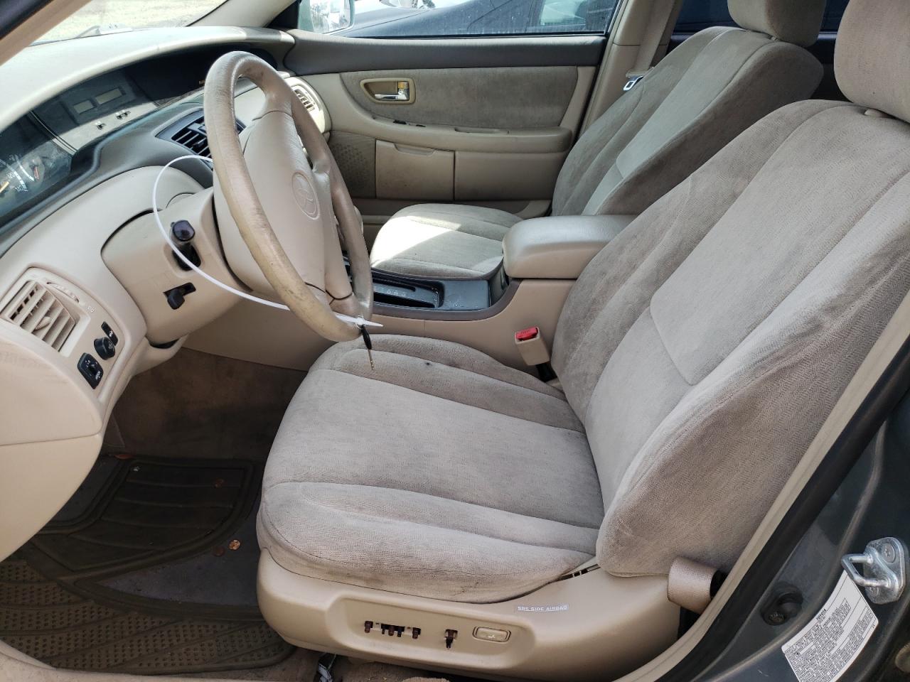 2000 Toyota Avalon - Image 7