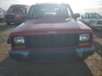 2000 Jeep Cherokee Se იყიდება Brighton-ში, CO - Rear End