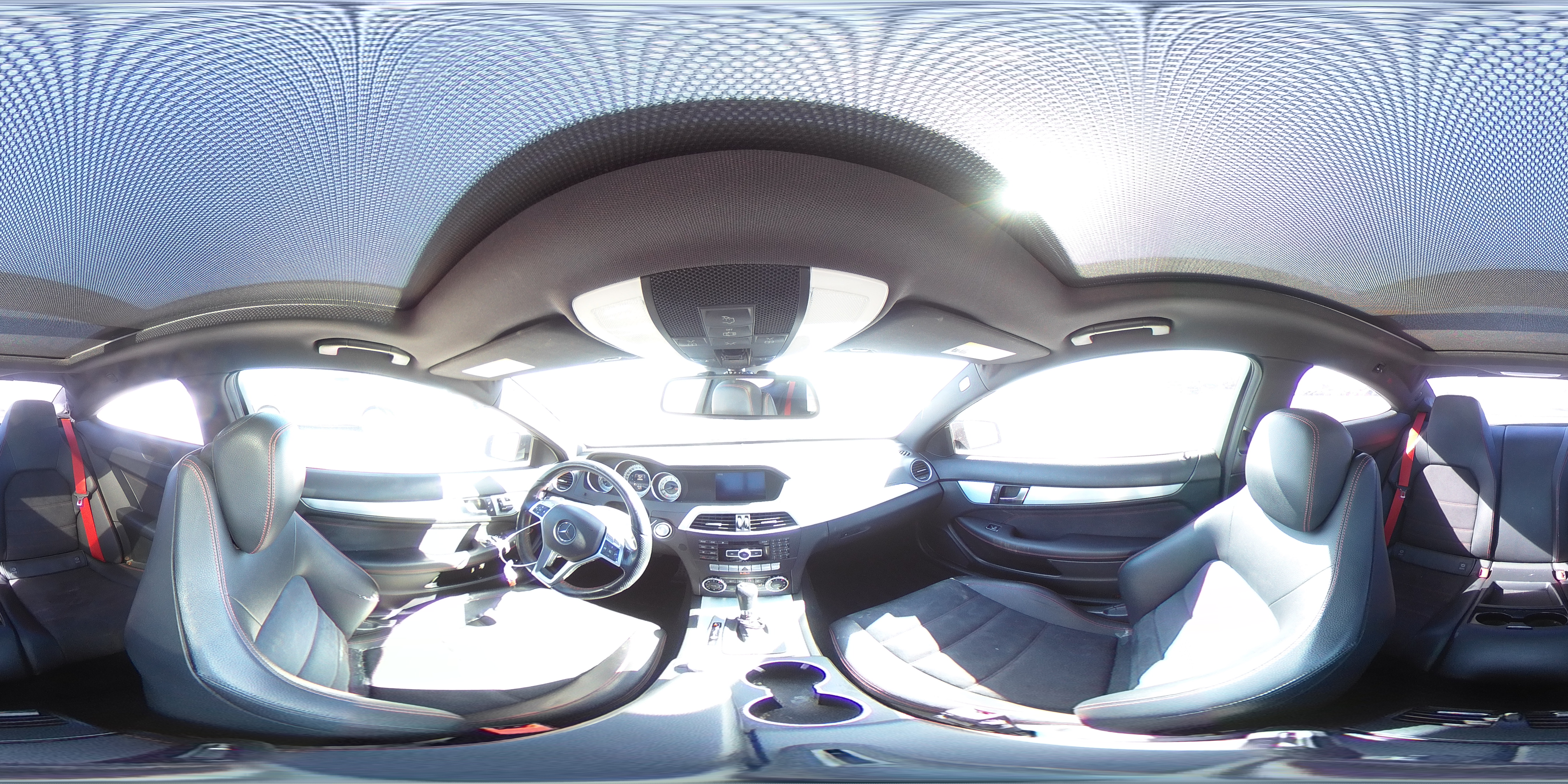 2014 Mercedes-Benz C-klasse - Image 13