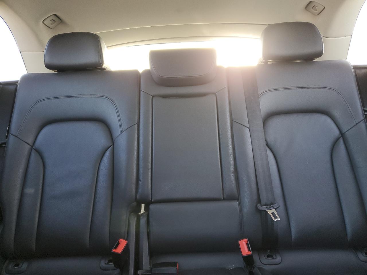 2016 Audi Q5 - Image 10