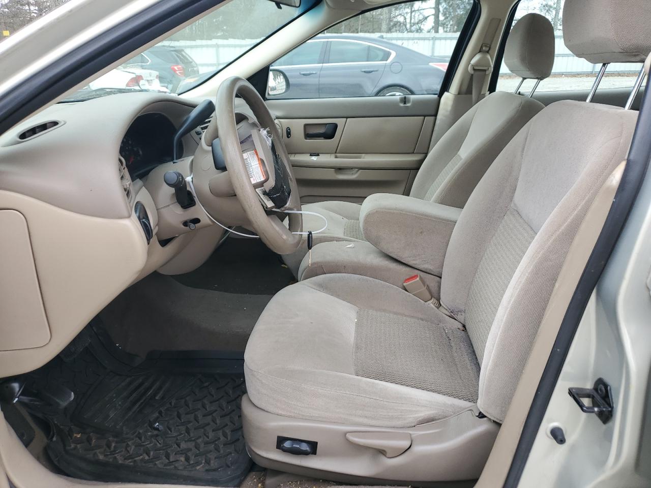 2007 Ford Taurus - Image 7