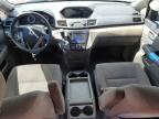 2015 Honda Odyssey Ex за продажба в Kapolei, HI - Rear End