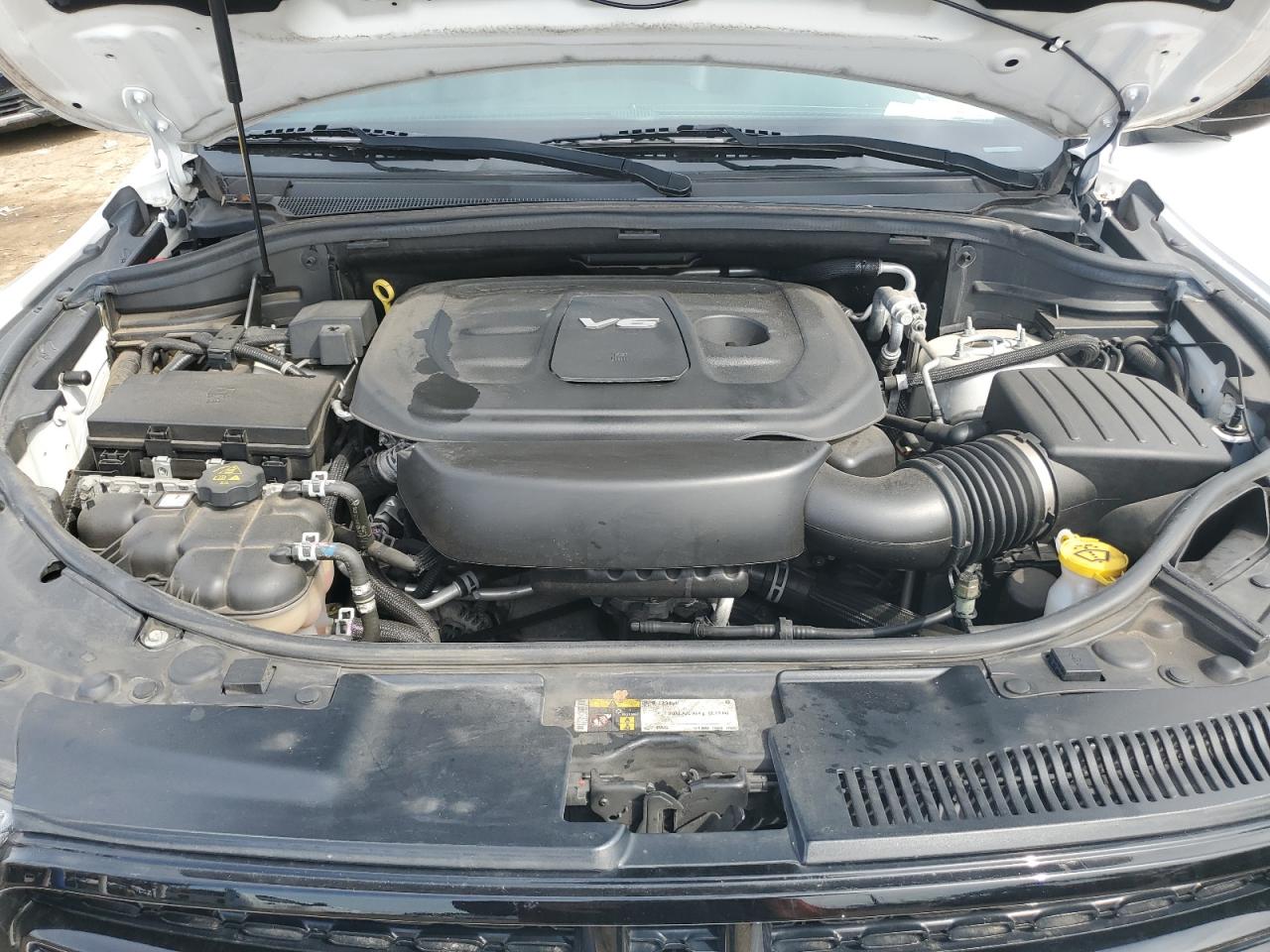 2016 Dodge Durango - Image 14