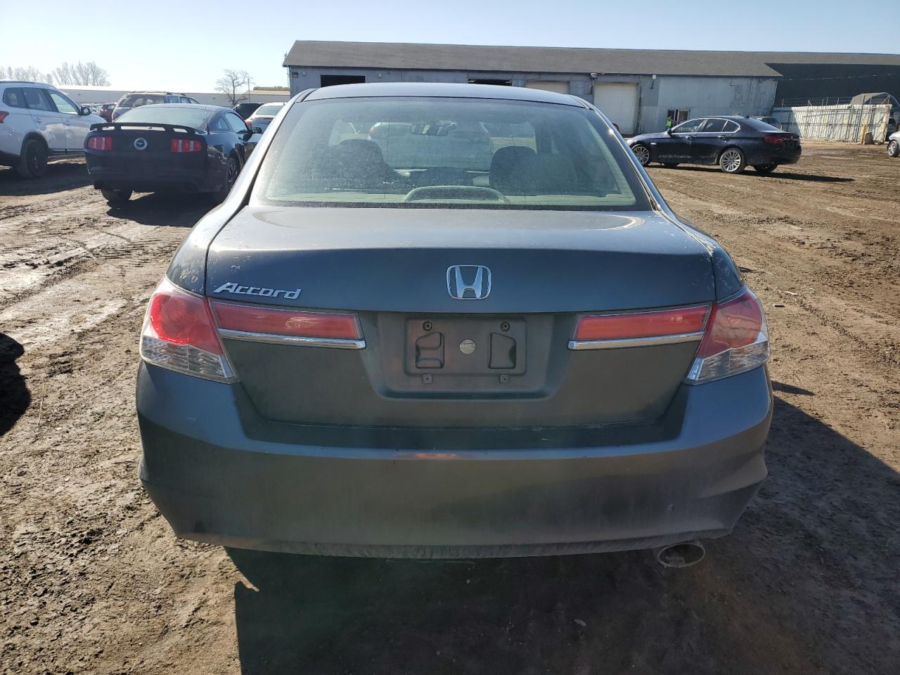 2011 Honda Accord - Image 6