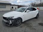 2017 Lexus Is 300 3.5L للبيع في Grantville، PA - Rear End